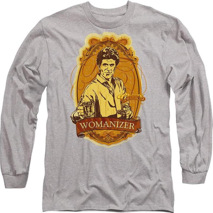 Produktbild Cheers Womanizer TShirt (L)