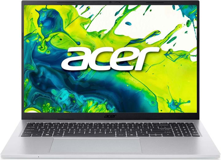 Produktbild Acer Aspire Go 16 (16", 8000 GB, 32 GB, DE, Intel Core i3-1305U)