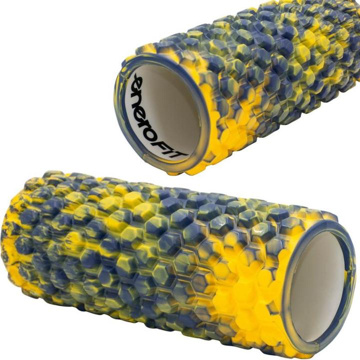 Produktbild Enero Fit Wałek Roller Do ćwiczeń 14x33cm (14 cm)