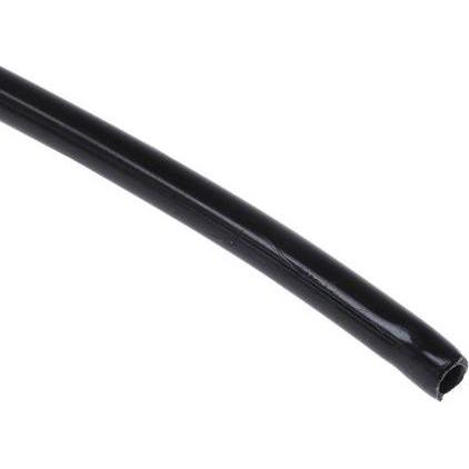 Rs Pro, Zubehör Druckluftwerkzeug, Rohrleitung 6mm schwarz