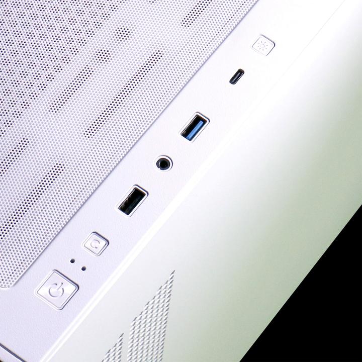 Immagine prodotto GameMax Vista AW 7514 Ryzen 5 9600X WAK 32GB DDR5 1TB SSD RTX 5070 (1000 GB, 32 GB, AMD Ryzen 5 9600X, GeForce RTX 5070)