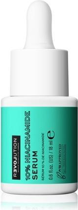 Revolution Skincare Reloveemish & Pore 10% Niacinamide Serum ( oily skin ) - Facial Serum - 18ml (18 ml)