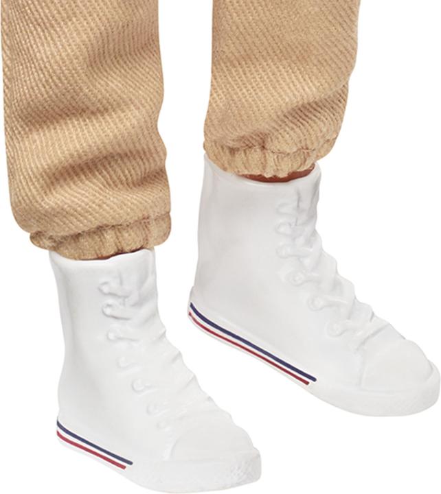 Actual product image Mattel Creatable World Deluxe Character Set