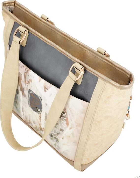 Produktbild Anekke Nature Schultertasche 40 cm