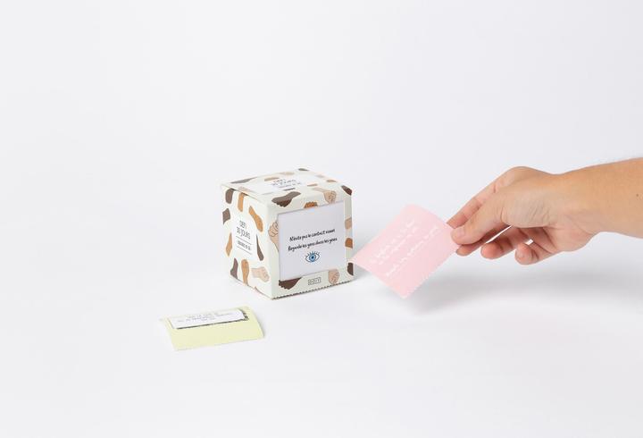 Immagine prodotto Doiy Une activité par jour (Francese)