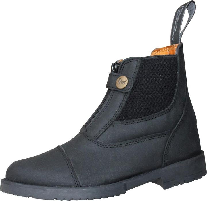 Produktbild Privilège Equitation Reitstiefel Kinder (35)