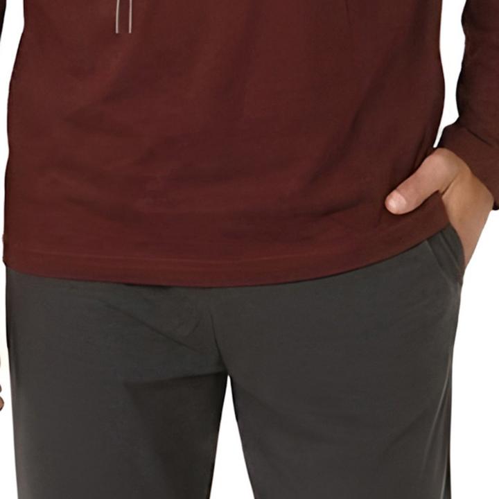 Produktbild Normann Herren-Schlafanzug (52)