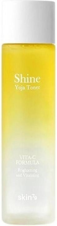 Skin79 Aufhellendes Hauttonikum Shine Yuja Toner - 200 Ml (200 ml)