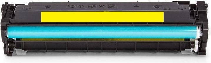 Immagine prodotto Hermex Toner XL compatibile per HP Color LaserJet Pro MFP M377dw (M, C, FC, Y)