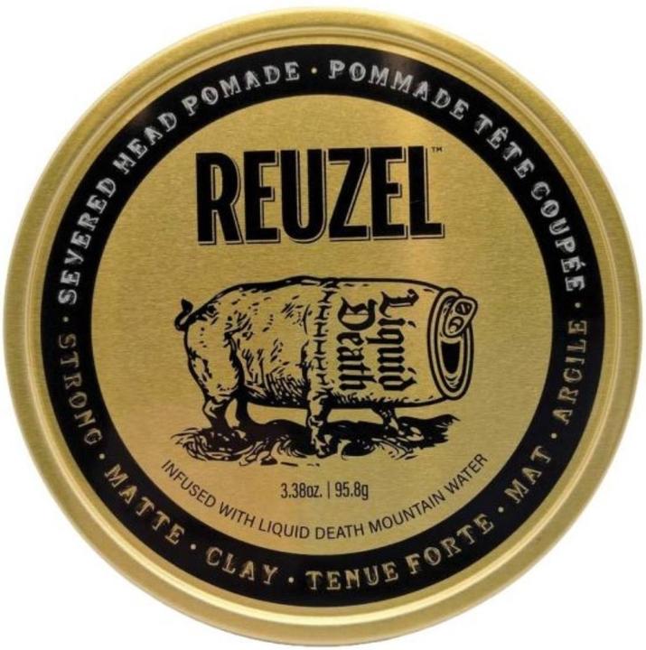 Produktbild Reuzel Severed Head Pomade (Haarpomade)