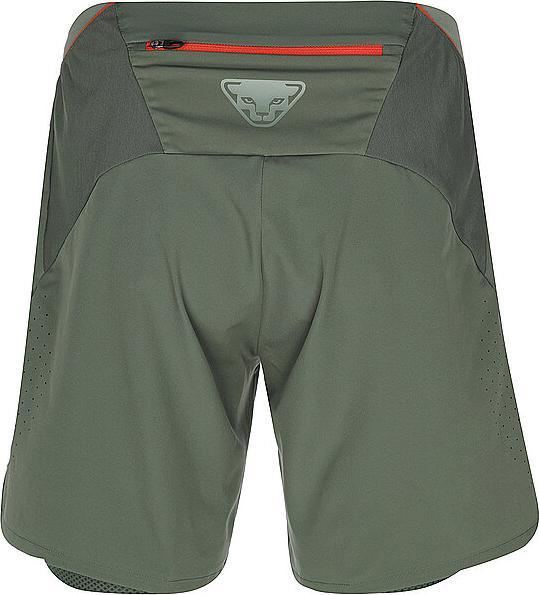 Immagine prodotto Dynafit Pantaloncini Alpine Pro 2in1 (XL)