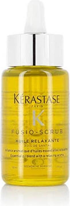 Produktbild Kérastase Fusio Scrub Essential Oil (50 ml)