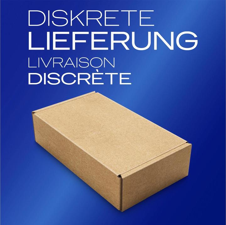 Actual product image Durex Play Feel (100 ml)