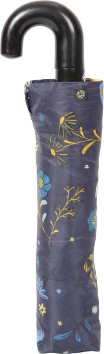Produktbild Mountain Warehouse Faltbarer Regenschirm Floral Wandern