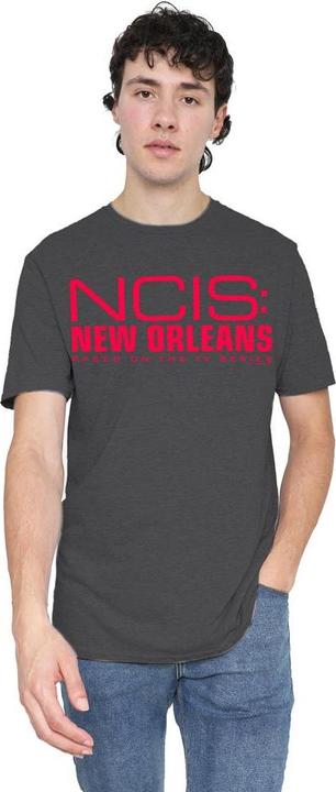 Produktbild NCIS: New Orleans TShirt (S)