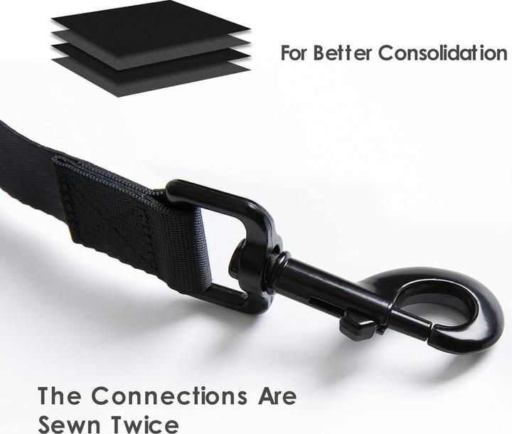 Produktbild Looxmeer Schleppleine für Hunde (Hund)