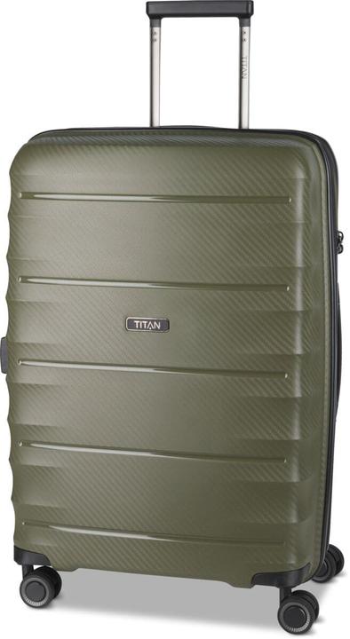 Produktbild Titan Highlight (38 l)