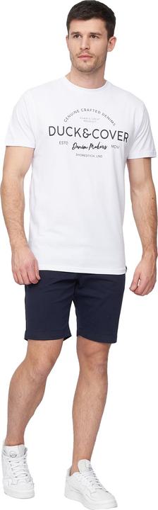 Actual product image Duck and Cover Mens Moreshore Shorts (32)