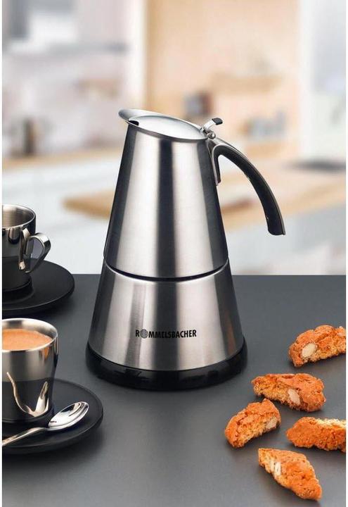 Actual product image Rommelsbacher Eko 364/E (4 T.)
