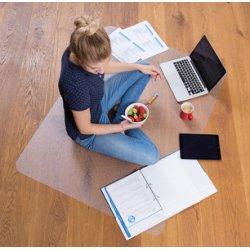 Rillstab Bodenschutzmatte, (B)1.530 x (T)1.170 mm (120 x 150 cm)