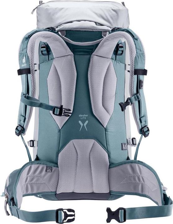 Actual product image Deuter Guide Lite 28+ (28 l)