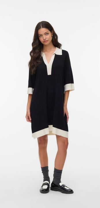 Actual product image Vero Moda VMOLI Midikleid Strickkleid (M)