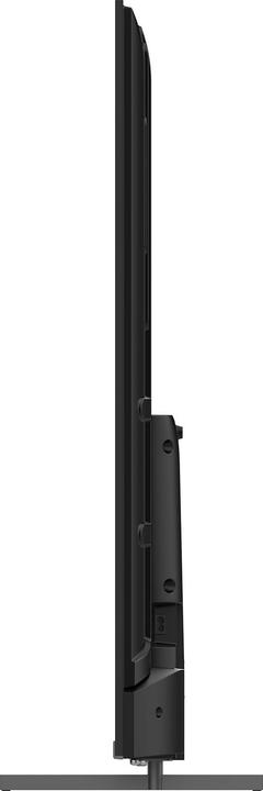 Actual product image Thomson TV Set||65"|4K/Smart|QLED|3840x2160|Wireless LAN|Bluetooth|Google TV|Dark Grey|65QG4S14 (65", QLED, 4K)