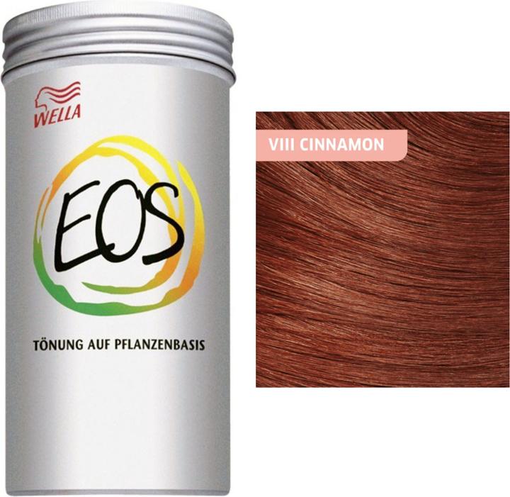 Image du produit Wella Eos (8 cannelle)