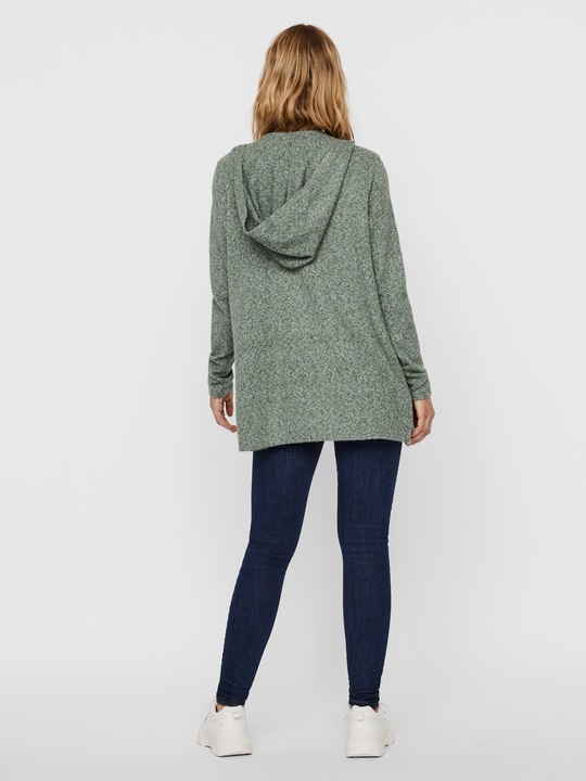 Immagine prodotto Vero Moda Cardigan con cappuccio (XS)