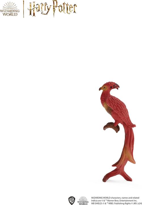 Image du produit Schleich Harry Potter 2024