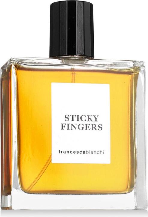 Immagine prodotto Francesca Bianchi Sticky Fingers Extrait De Parfum 3.38 Oz (Extrait De Parfum, 100 ml)