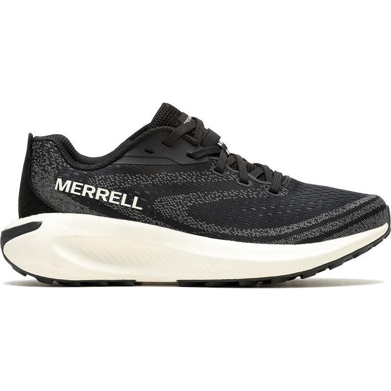 Merrell, Damen, Laufschuhe, Morphlite (39), Schwarz