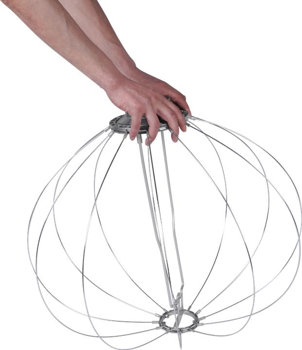 Produktbild Sirui Balloon Softbox RGQ65 65 cm (Softbox, 65 cm)