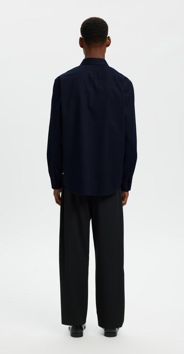 Immagine prodotto Selected Slhreg-Performance Shirt Ls Noos (S)