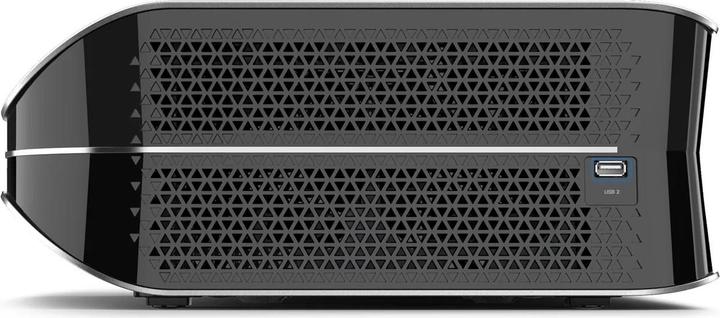 Actual product image AWOL Vision LTV-2500 (4K, 2600 lm, 0.25:1)