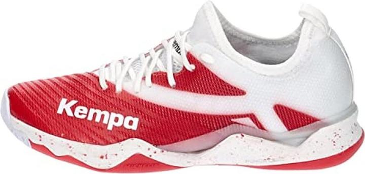 Produktbild Kempa Handballschuhe Wing Lite 2.0 Women weiss/rot (40.5)