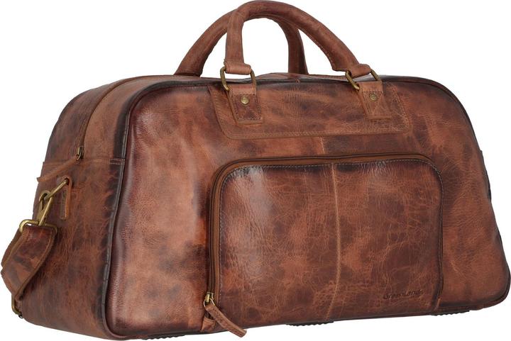 Immagine prodotto Greenland Nature Borsa da viaggio Mascu & Line 56 cm (33 l)