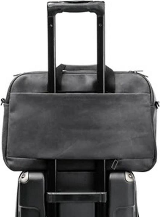 Produktbild Salzen Business Tasche Leather WORKBAG