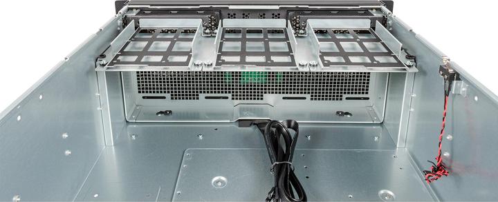 Immagine prodotto Unykach 4U 19″ UK4339H