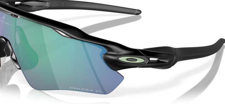 Oakley Radar EV Path (Mat Black, PRIZM JADE POLARISED)