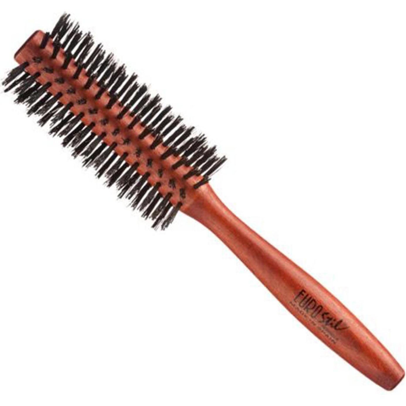 Caso, Armbanduhr, Eurostil Kreisförmige Madera Cepillo Cerda 12cm 1oz