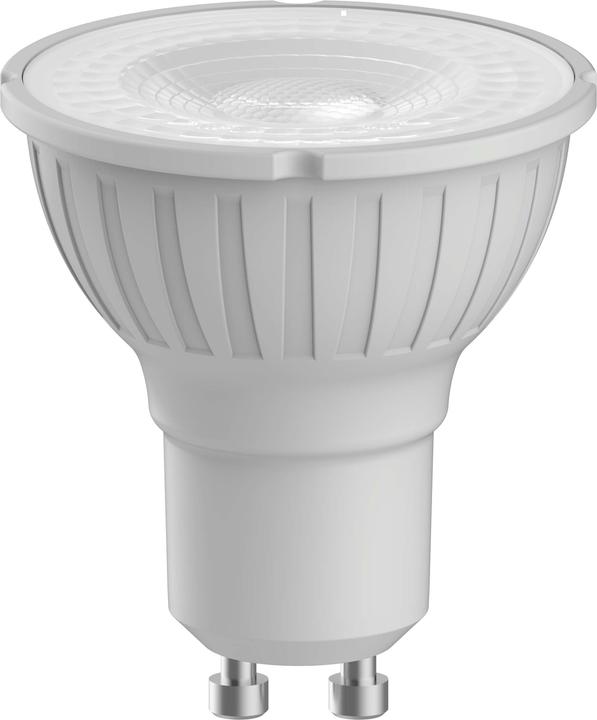 Megaman LED-Lampe (GU10, 410 lm, 1 x)