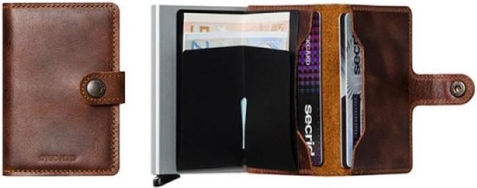 Image du produit Secrid Miniwallet