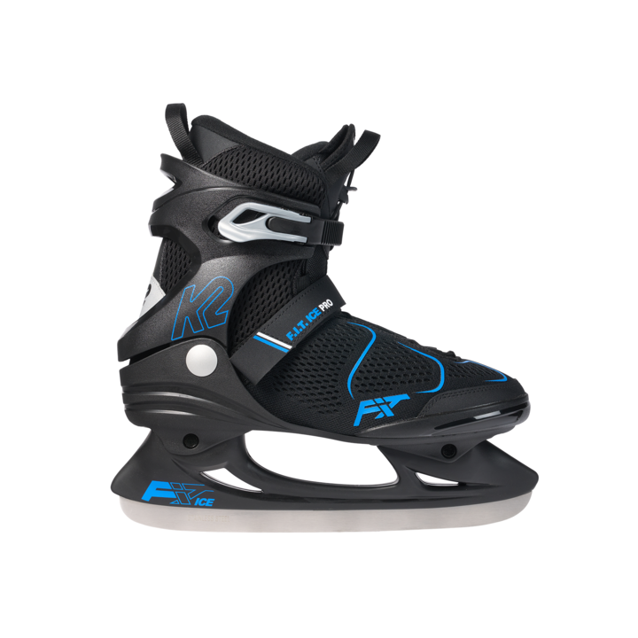 Actual product image K2 F.I.T. Ice Pro (44.5)
