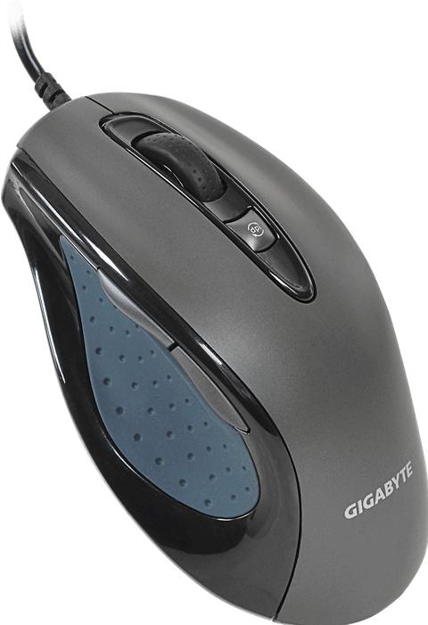 Produktbild Gigabyte M6800 Gaming Maus (Kabelgebunden)