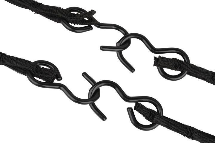 Produktbild Mamutec Polypropylen Gepäckriemen LOADFIX 2 x 1 m