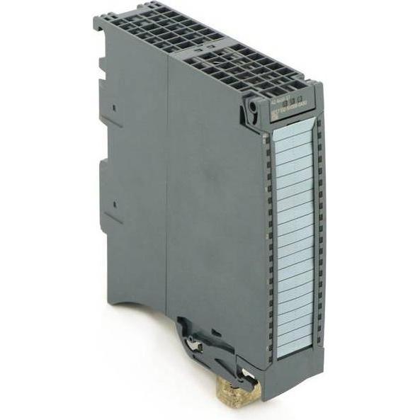 Thumbnail - Siemens Simatic Analogausgabemodul AQ 4xU/I ST 6ES7, Automatisierung