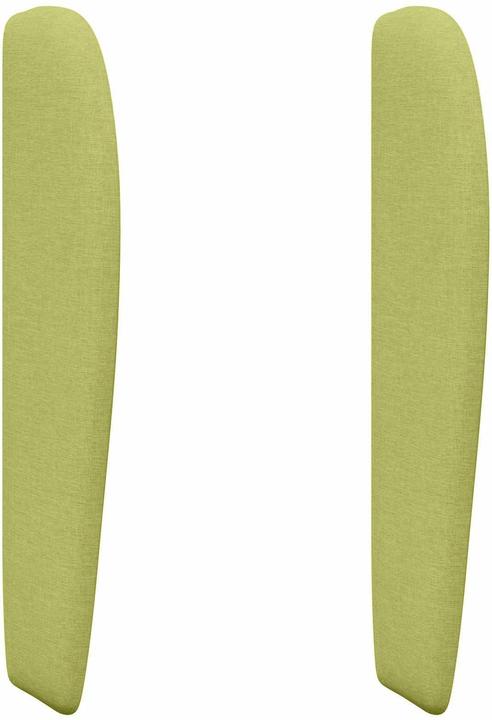 Actual product image vidaXL Kopfteil (23 x 80 x 6 cm)