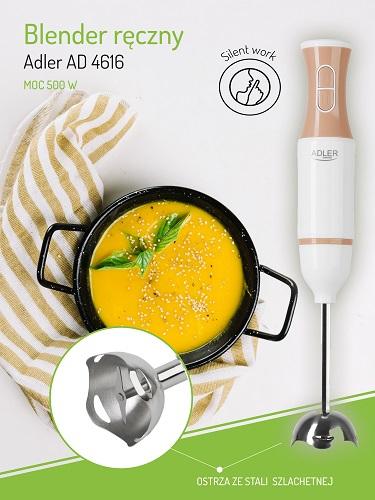 Immagine prodotto Adler AD 4616