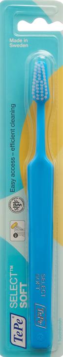 Actual product image TePe Select Soft (Soft, 1 x)
